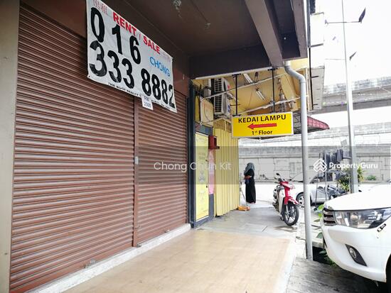 Tidak Lagi Tersedia Taman Medan Maju Jaya Untuk Disewa Petaling Jaya Selangor Kedai Dari Harga Rm 2 500 Bulan Propertyguru Malaysia