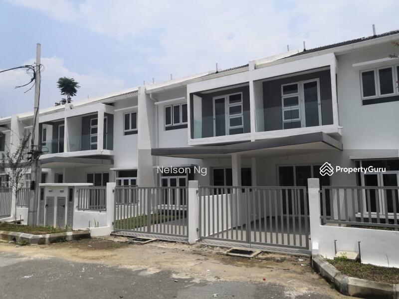 [No Longer Available] Affordable Double Storey Terrace Pasir Panjang