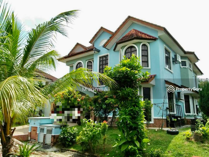 Bayu Lake Homes Mantin, Bayu Lake Homes Mantin, Mantin, Negeri Sembilan