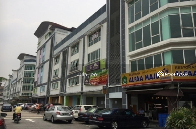 Parklane Commercial Hub, Kelana Jaya SS 7, Jalan SS7, Kelana Jaya, Kelana Jaya, Petaling Jaya