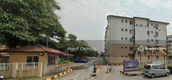 No Longer Available Pangsapuri Bayu Taman Bukit Serdang Seri Kembangan Seri Kembangan Selangor 3 Bedrooms 875 Sqft Apartments Condos Service Residences For Sale By Hanif Osman Rm 250 000 31001869