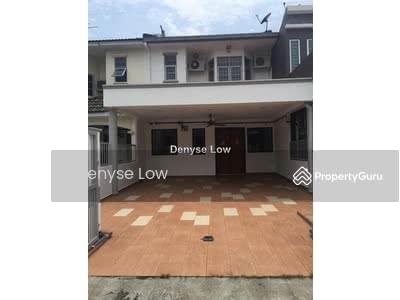 Property For Sale At Taman Bukit Mayang Emas Propertyguru Malaysia