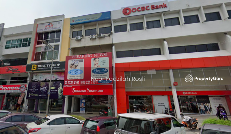 No Longer Available Damansara Utama Jalan Ss 21 60 Damansara Utama Damansara Selangor 1234 Sqft Commercial Properties For Rent By Noor Fadzilah Rosli Rm 13 000 Mo 31006198