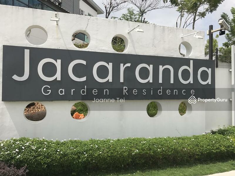 Jacaranda, Garden Residence, Cyberjaya, Selangor, 6 Bedrooms, 3683 sqft