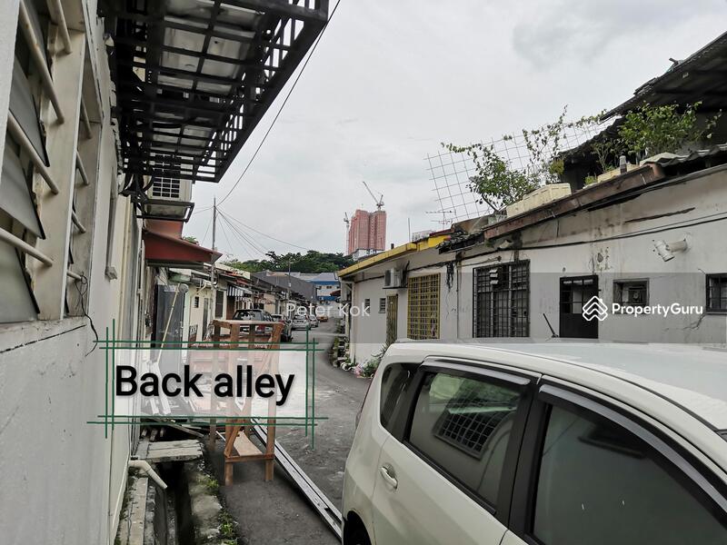 Section 19 Ss2 Petaling Jaya Selangor 3 Bedrooms 1300 Sqft Terraces Link Houses For Sale By Peter Kok Rm 580 000 31013258