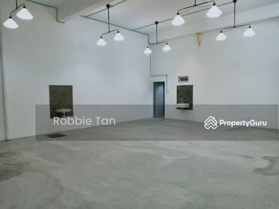 Office For Rent Near Smk Permas Jaya 3 Propertyguru Malaysia