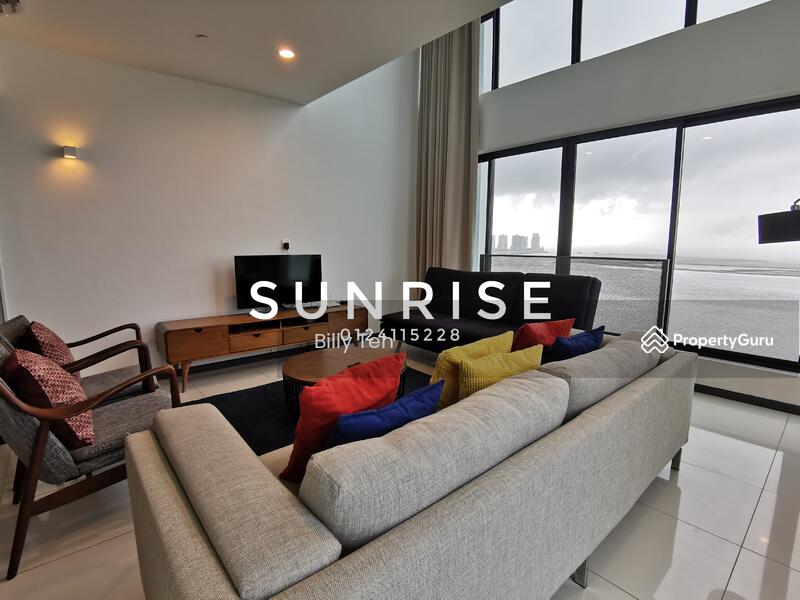 Sunrise Gurney, Persiaran Gurney, Penang, 2 Bedrooms, 1320 sqft