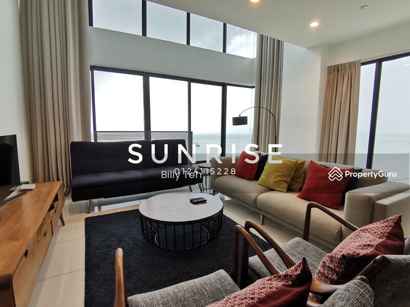 Sunrise Gurney, Persiaran Gurney, Penang, 2 Bedrooms, 1320 sqft