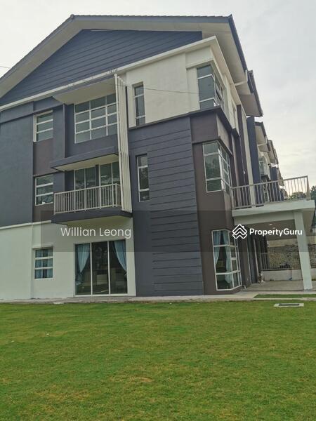 Bandar Mahkota Cheras Cheras Intermediate 2 Sty Terrace Link House 4 Bedrooms For Sale Iproperty Com My