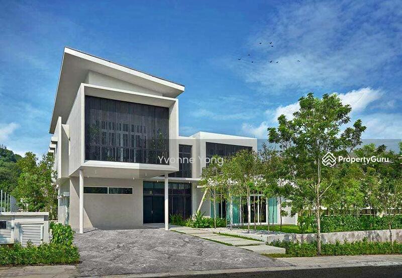 [No Longer Available] Exclusive Bungalow Putrajaya for Sale, Putrajaya, Putrajaya, 5 Bedrooms