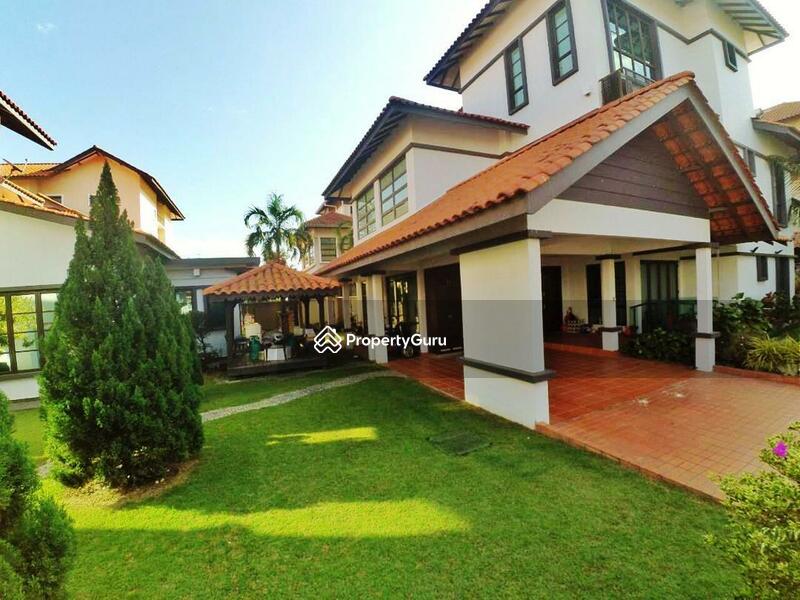 Country Heights Kajang, Jalan Bukit Impiana 5B, Country Heights, Kajang