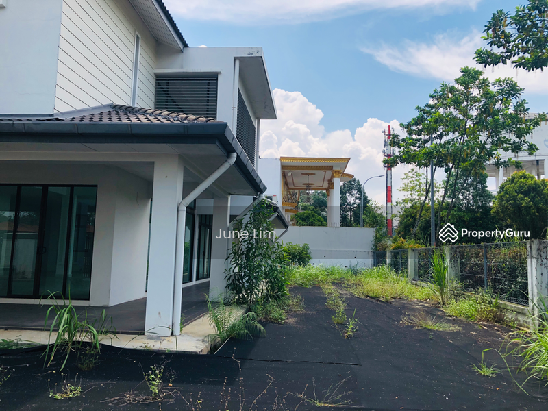 [No Longer Available] Taman Laguna, Jalan Sri Laguna 1, Johor Bahru