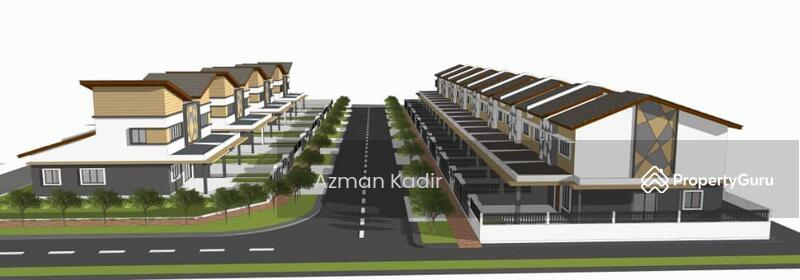 Tidak Lagi Tersedia 1 5 Storey Semi D Taman Hijrah 2 Rantau Panjang Klang Untuk Dijual Taman Hijrah 2 Klang Selangor Rumah Berkembar Dari Harga Rm 479 000 Propertyguru Malaysia