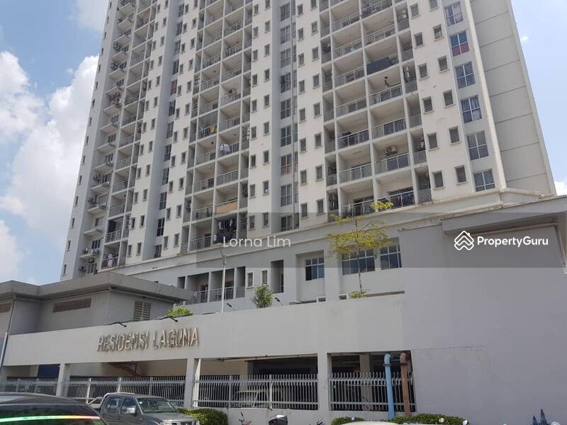 Residence Laguna, Bandar Sunway, Bandar Sunway, Subang Jaya, Selangor