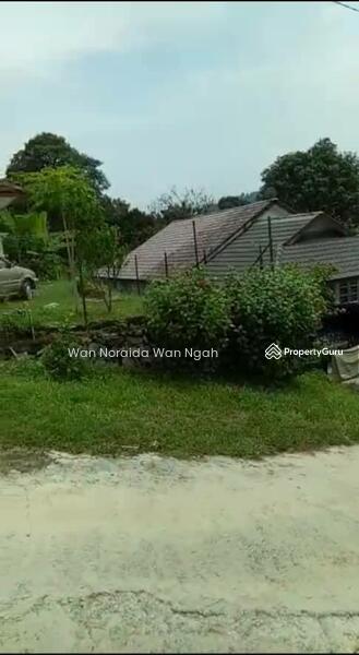 Rumah Kampung Untuk Dijual Di Hulu Langat Tanah Pertanian Untuk