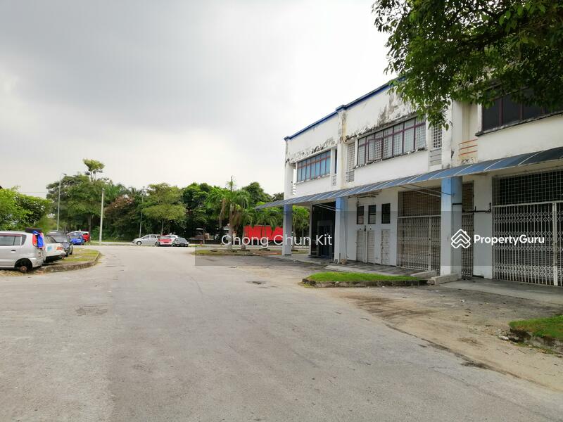 sime uep industrial park