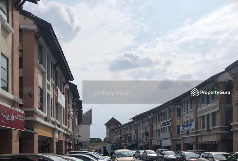 Bayan Bay, Persiaran Bayan Indah, Penang (Island), Penang, 3900 sqft