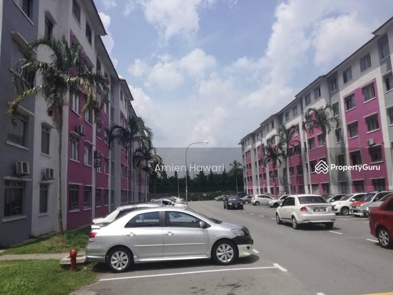 NEAR PUTRAJAYA KLIA PANGSAPURI MEGAH VILLA, KOTA WARISAN UNTUK DISEWA