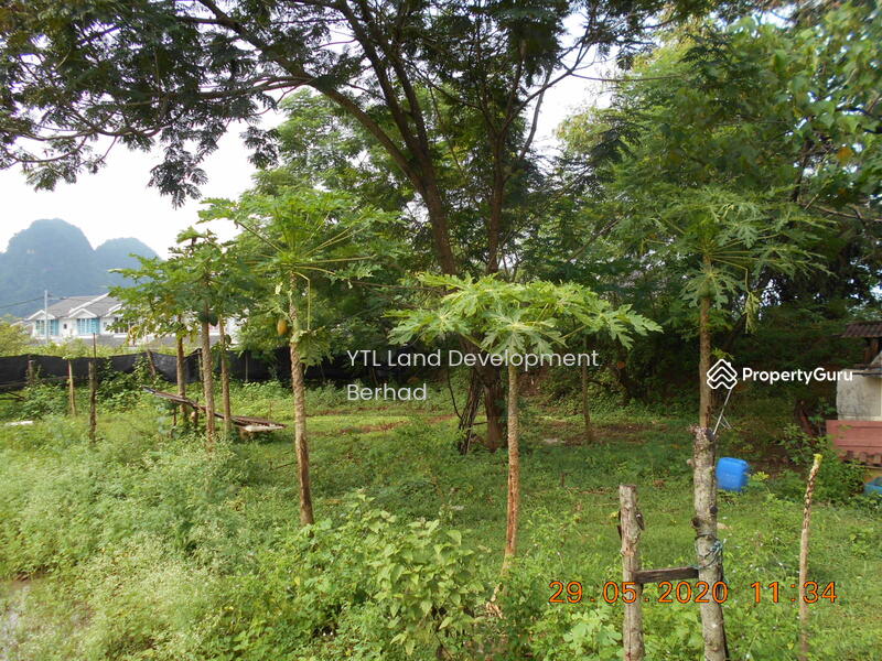 Tidak Lagi Tersedia Prime Residential Land At Pakatan Jaya Ipoh For Sale Untuk Dijual Taman Pakatan Jaya Bercham Ipoh Perak Tanah Kediaman Dari Harga Rm 91 000 000 Propertyguru Malaysia