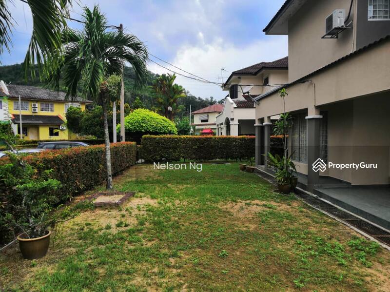[No Longer Available] Semi Detach Seremban 2 Green Street Home, Green
