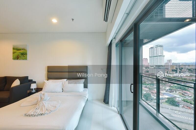 Mercu Summer Suites Kuala Lumpur, Mercu Summer Suites Jalan Cendana