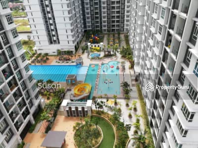 Condominium For Rent In Melaka Tengah Melaka Propertyguru Malaysia