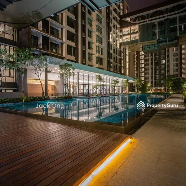 [No Longer Available] The Potpourri Ara Damansara, No.2 Jalan PJU 1a