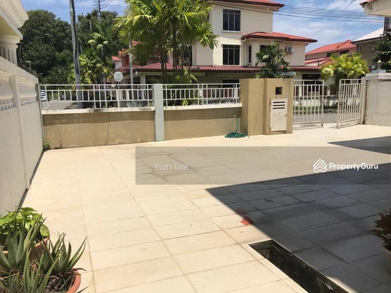 Taman Kingfisher Ujana, Kota Kinabalu, Sabah, 5 Bedrooms, 2300 sqft