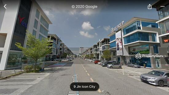 No Longer Available Icon City Jln Icon City Juru Bukit Mertajam Penang 5880 Sqft Commercial Properties For Sale By Alex Thor Rm 3 500 000 31122747