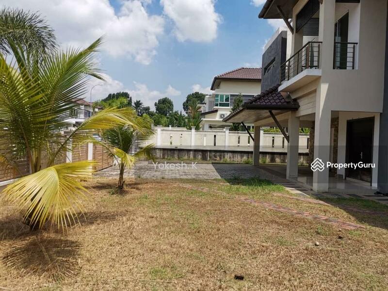 Sri Istana Hills, Bungalow, Klang, Jalan Raja Jummat 17, Klang
