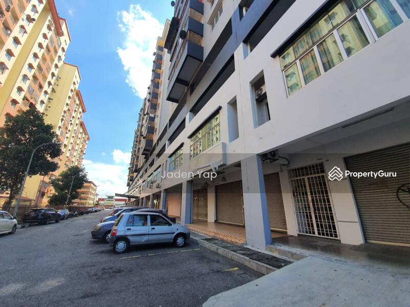 [No Longer Available] Ground Floor Shop Lot Taman Sepakat Indah Kajang