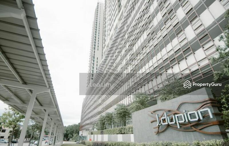 Robson Heights, Jalan Persiaran Endah, Seputeh, Kuala Lumpur, 3