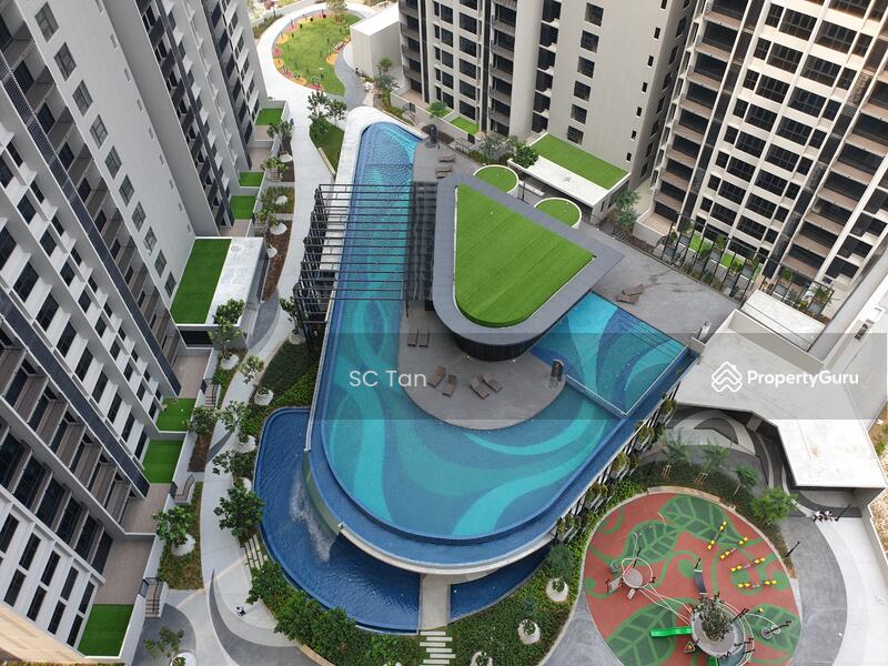 GeoBukit Rimau, 40 Jln Sungai Burung AA32/AA, Kota Kemuning, Shah Alam