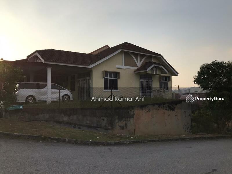 taman selasih kulim, taman selasih kulim, Kulim, Kedah, 4 Bedrooms