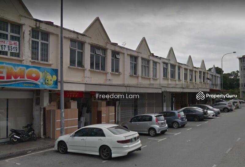 lima kedai, lima kedai, Skudai, Johor Bahru, Johor, 1400 sqft, Commercial Properties for sale