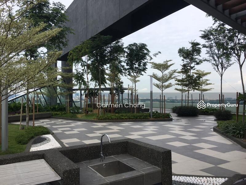 Nadi Bangsar Service Residence, Jalan Tandok Off Jalan Maarof, Bangsar