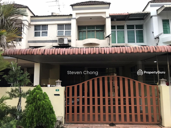 Taman Perpaduan Koperasi Tambun Ipoh Perak Taman Perpaduan Koperasi Tambun Ipoh Perak Tambun Ipoh Perak 4 Bedrooms 1000 Sqft Terraces Link Houses For Sale By Steven Chong Rm 380 000 31171141