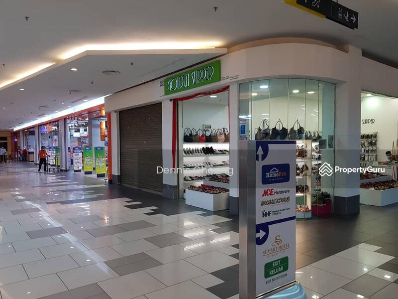 [No Longer Available] The Summit Usj Retail Shop For Sale / Rent, the