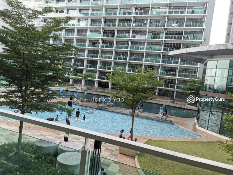 Taman Mount Austin, Jalan Mutiara Emas 10/11, Mount Austin, Johor Bahru