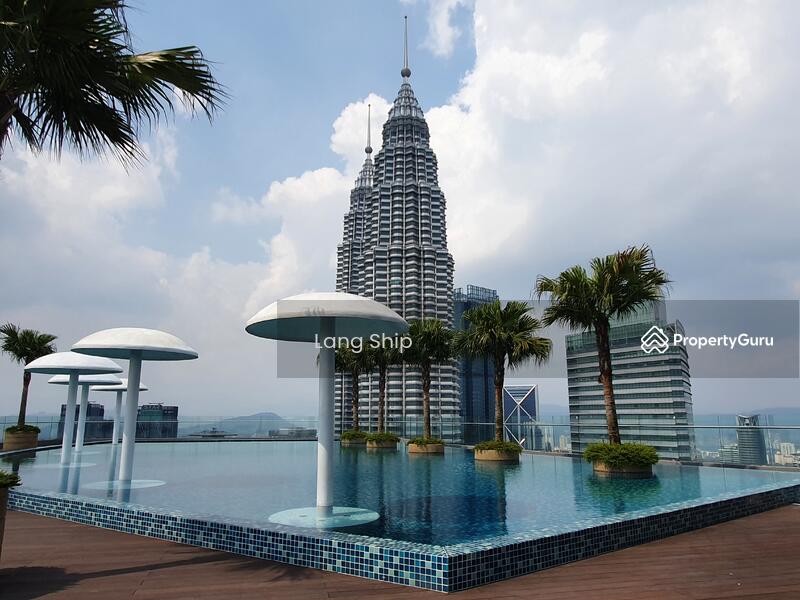 Sky Suites KLCC, Jalan P Ramlee, KLCC, KL City, Kuala Lumpur, 2