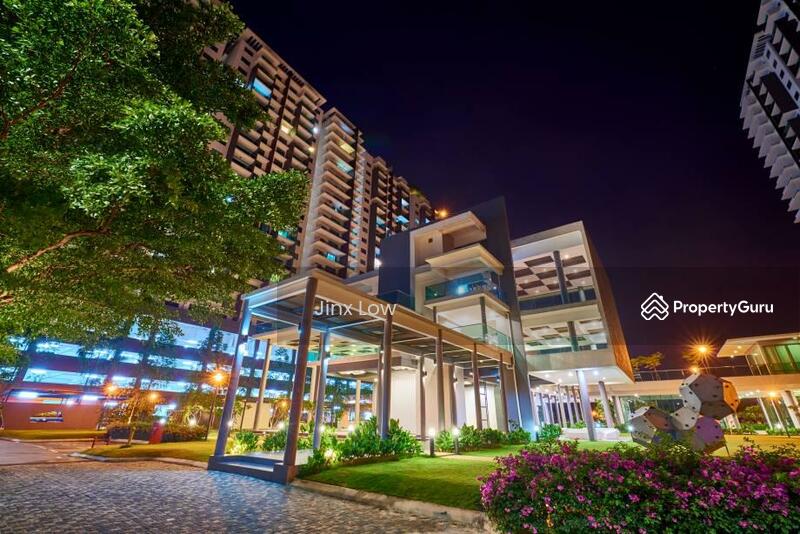 Puchong New SemiD Lakefront Condo, BANDAR PUCHONG JAYA, Puchong