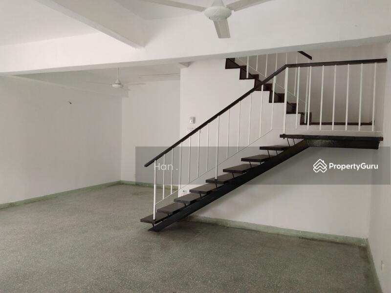 Taman OUG, OUG, Taman Overseas Union, Overseas Union Garden, Taman OUG