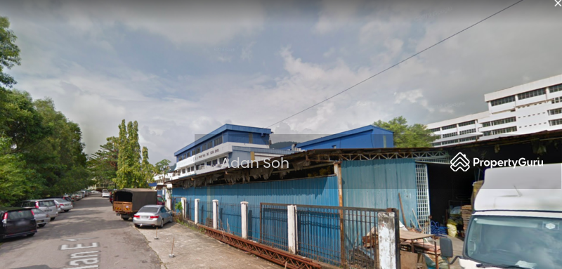 No Longer Available Kawasan Industri Taman Ehsan Taman Ehsan Kepong Taman Ehsan Taman Ehsan Kepong Kuala Lumpur 12000 Sqft Industry Properties For Sale By Adan Soh Rm 12 000 000 31195847