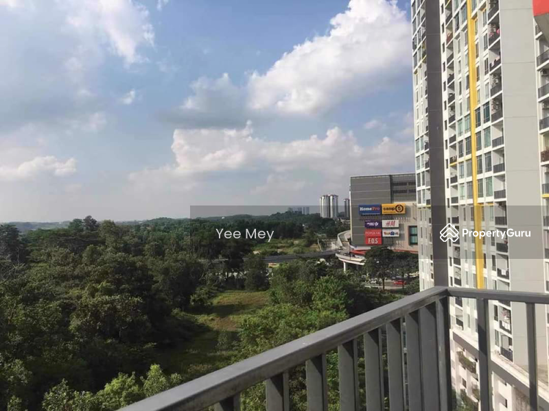 Greenfield Regency, Jalan Skudai Lama, Taman Tampoi Indah, Johor Bahru