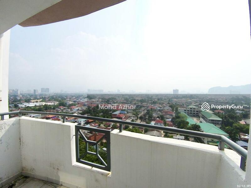 Sri Harmonis Apartment Jalan Gombak, Taman Harmoni, Gombak, Gombak (KL