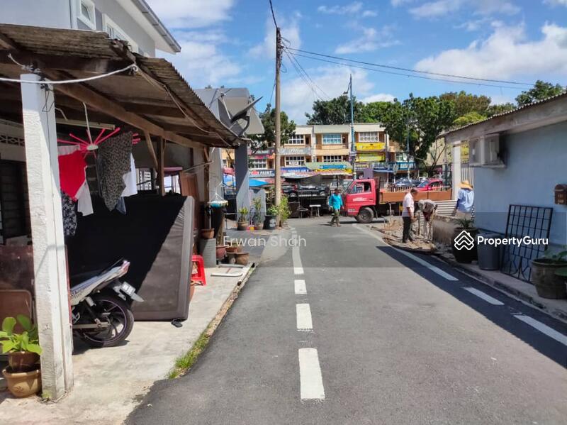 Tidak Lagi Tersedia Kampung Melayu Wira Damai Untuk Dijual Lorong Berlian 10 Batu Caves Gombak Selangor Tanah Kediaman Dari Harga Rm 185 000 Propertyguru Malaysia