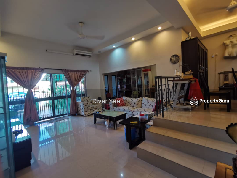 Taman Supreme, Jalan Jintan Manis, Cheras, Kuala Lumpur, 4 Bedrooms
