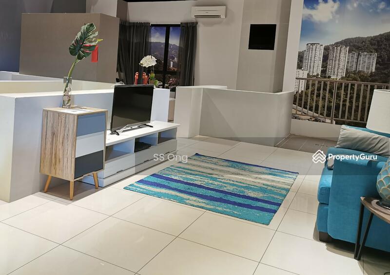 The Stone, The Stone Affordable Home Penang, Penang (Island), Penang, 4