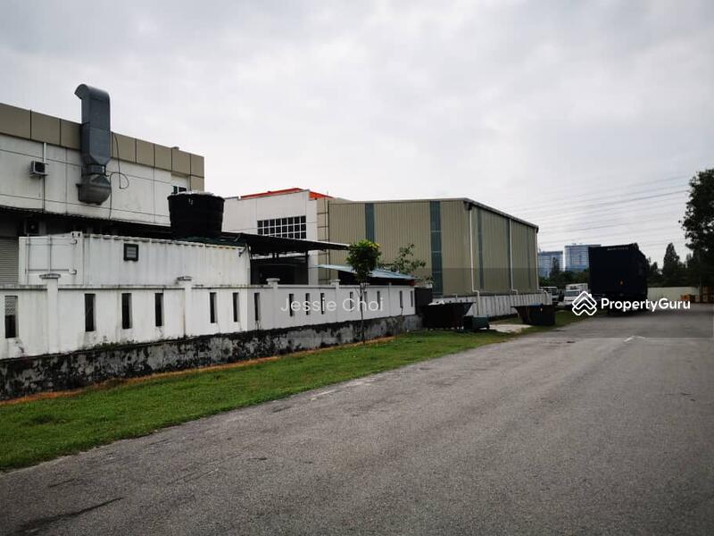 No Longer Available Taman Perindustrian Tasik Perdana Puchong Jalan Ptp 1 4 Puchong Selangor Industry Properties For Sale By Jessie Choi Rm 4 914 000 31211112