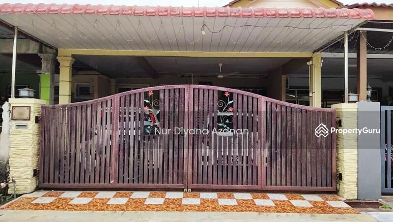 No Longer Available Taman Sepadu Tasek Gelugor Pulau Pinang Tasek Gelugor Seberang Perai Utara Mainland North Penang 3 Bedrooms 1399 Sqft Terraces Link Houses For Sale By Nur Diyana Azanan Rm 300 000 31218407